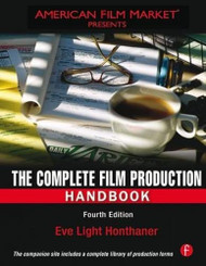 Complete Film Production Handbook
