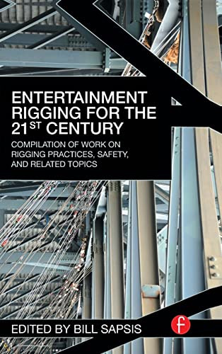 Entertainment Rigging for the 21st Century