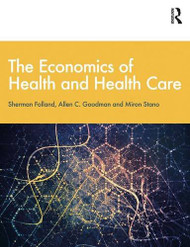 Economics of Health and Health Care