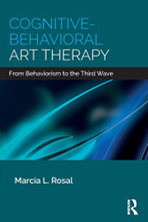 Cognitive-Behavioral Art Therapy