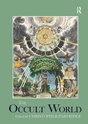 Occult World (Routledge Worlds)
