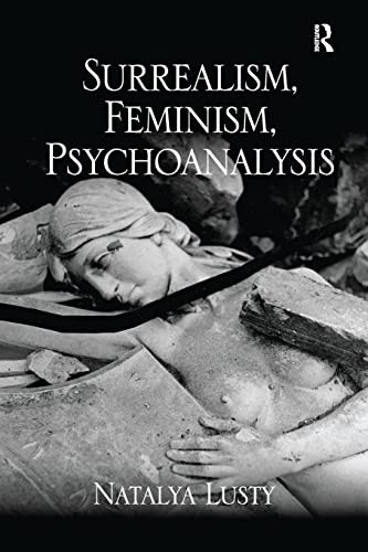 Surrealism Feminism Psychoanalysis