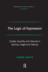 Logic of Expression