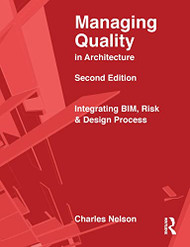 Managing Quality in Architecture