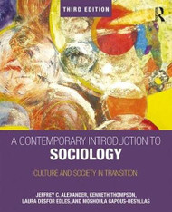 Contemporary Introduction to Sociology