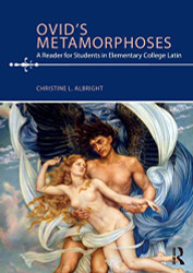 Ovid's Metamorphoses: A Reader for Students in Elementary College