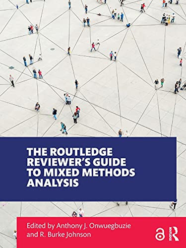 Routledge Reviewer's Guide to Mixed Methods Analysis