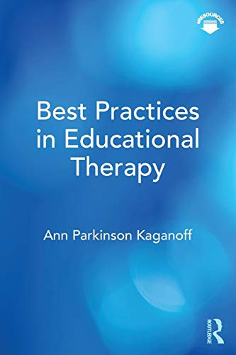Best Practices in Educational Therapy
