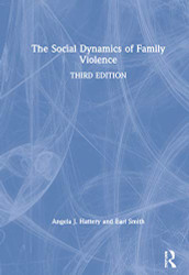 Social Dynamics of Family Violence