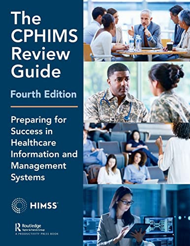 CPHIMS Review Guide