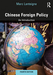 Chinese Foreign Policy: An Introduction