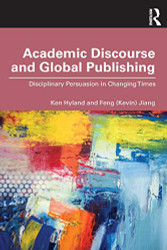 Academic Discourse and Global Publishing