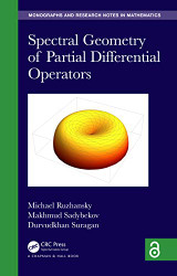 Spectral Geometry of Partial Differential Operators - Chapman