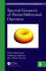 Spectral Geometry of Partial Differential Operators - Chapman