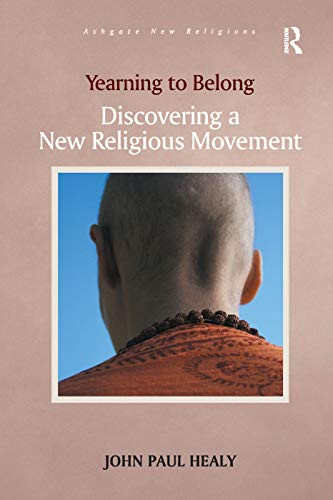 Yearning to Belong: Discovering a New Religious Movement