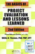 Basics of Project Evaluation and Lessons Learned