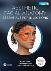 Aesthetic Facial Anatomy Essentials for Injections