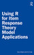 Using R for Item Response Theory Model Applications