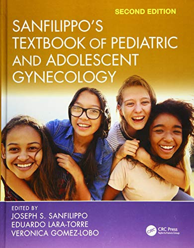 Sanfilippo's Textbook of Pediatric and Adolescent Gynecology