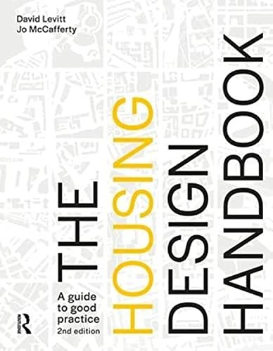Housing Design Handbook: A Guide to Good Practice
