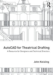 AutoCAD for Theatrical Drafting
