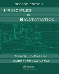 Principles of Biostatistics