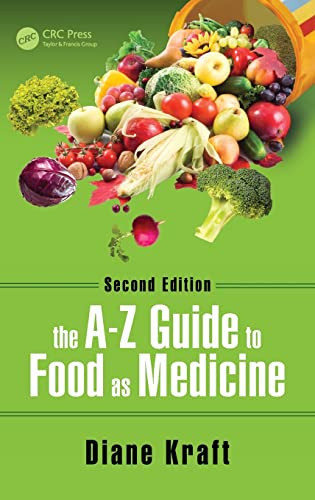 A-Z Guide to Food as Medicine