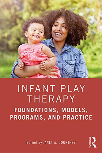 Infant Play Therapy: Foundations Models Programs and Practice