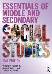 Essentials of Middle and Secondary Social Studies