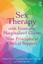 Sex Therapy with Erotically Marginalized Clients