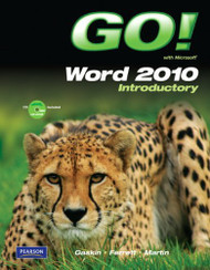 Go! With Microsoft Word 2010 Introductory