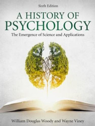 History of Psychology