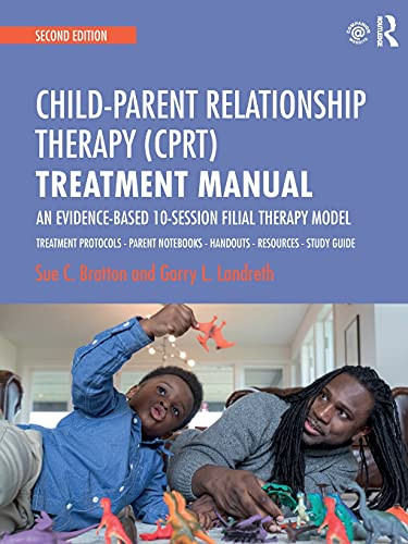 Child-Parent Relationship Therapy