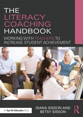 Literacy Coaching Handbook