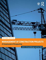 Management of Construction Projects