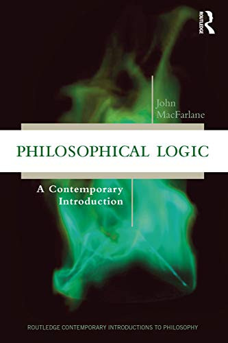 Philosophical Logic - Routledge Contemporary Introductions