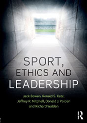Sport Ethics and Leadership