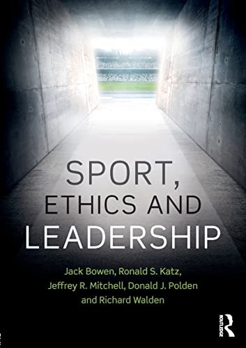 Sport Ethics and Leadership
