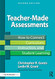 Teacher-Made Assessments