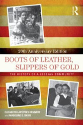Boots of Leather Slippers of Gold