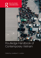 Routledge Handbook of Contemporary Vietnam