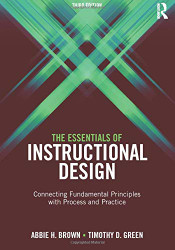 Essentials of Instructional Design