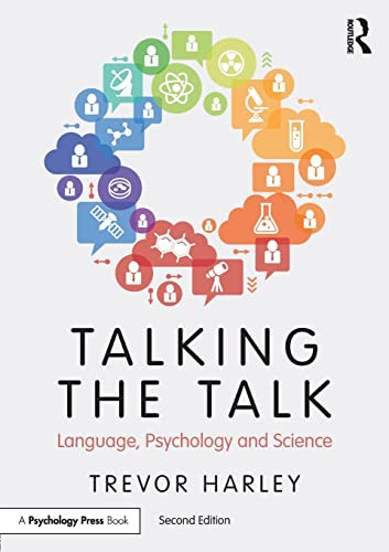 Talking the Talk: Language Psychology and Science