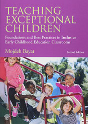 Teaching Exceptional Children