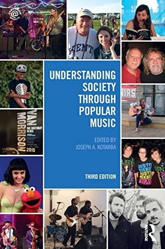 Understanding Society through Popular Music