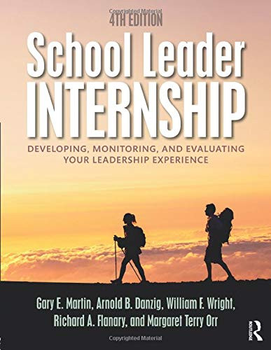 School Leader Internship