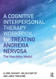 Cognitive-Interpersonal Therapy Workbook for Treating Anorexia