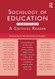 Sociology of Education: A Critical Reader