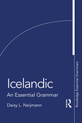 Icelandic (Routledge Essential Grammars)