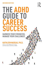 ADHD Guide to Career Success